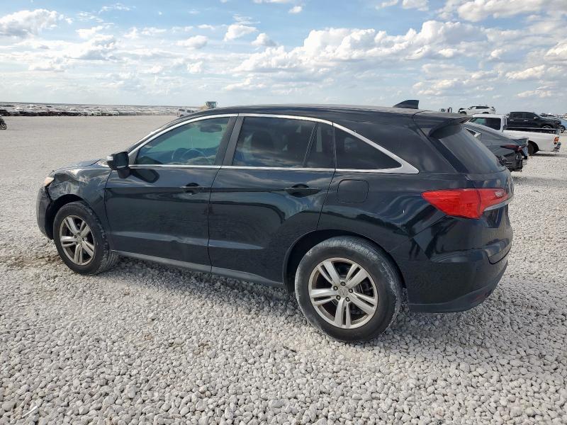 2013 ACURA RDX TECHNO - 5J8TB3H58DL020091