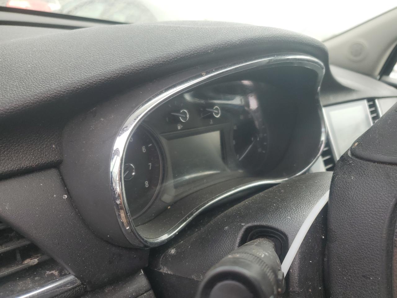 BUICK ENCORE PREFERRED