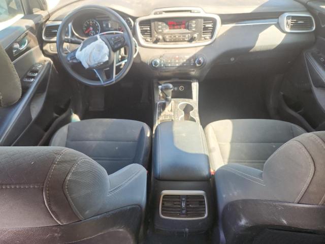 2017 KIA SORENTO LX - 5XYPG4A36HG208464