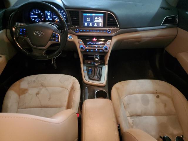2017 HYUNDAI ELANTRA SE #3293494438