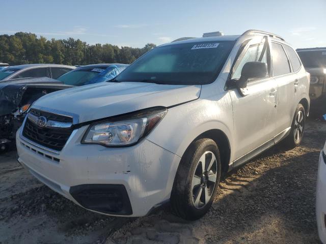 Global Auto Auctions: 2017 SUBARU FORESTER 2