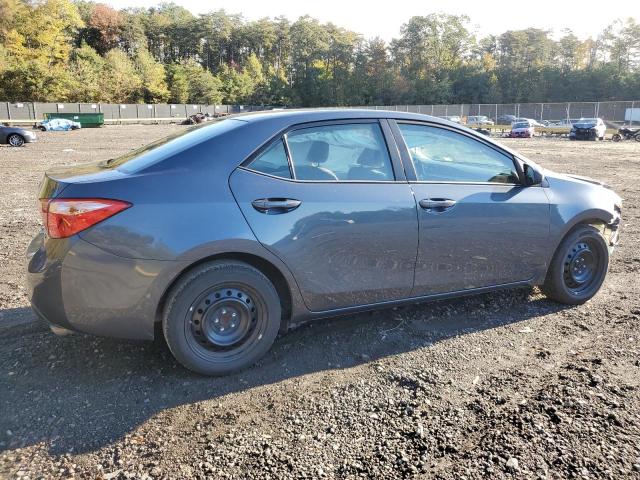 2017 TOYOTA COROLLA L - 2T1BURHE4HC842827