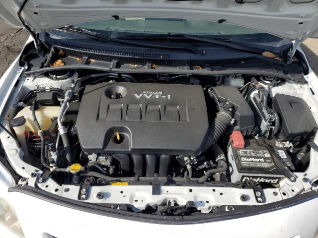 2010 TOYOTA COROLLA BA - 1NXBU4EE1AZ348310