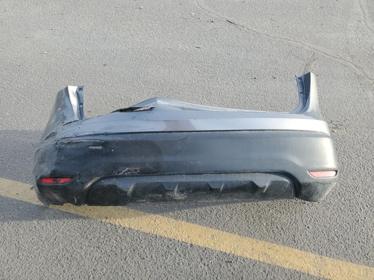 NISSAN ROGUE SPORT S