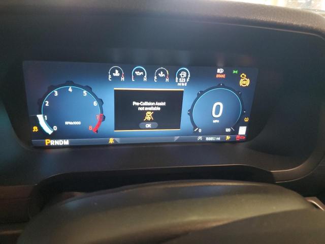 2024 FORD F150 XLT - 1FTFW3L53RKD93351