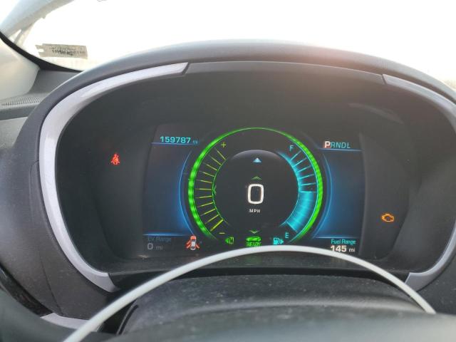 2016 CHEVROLET VOLT LT #3304171451