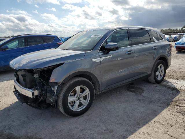 2025 KIA SORENTO LX #3301827340