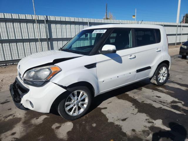 KIA SOUL +