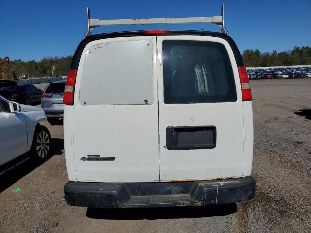 2013 CHEVROLET EXPRESS G2 #3280336950