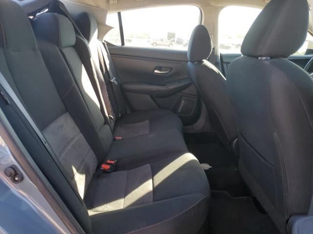 2024 NISSAN SENTRA SR #3301742339