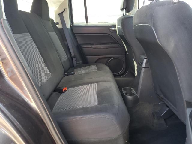 2017 JEEP PATRIOT SP #3291378151