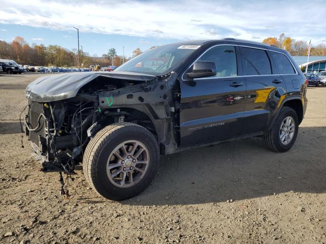 Global Auto Auctions: 2019 JEEP GRAND CHER