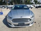Lot #3303944693 2014 FORD FUSION SE