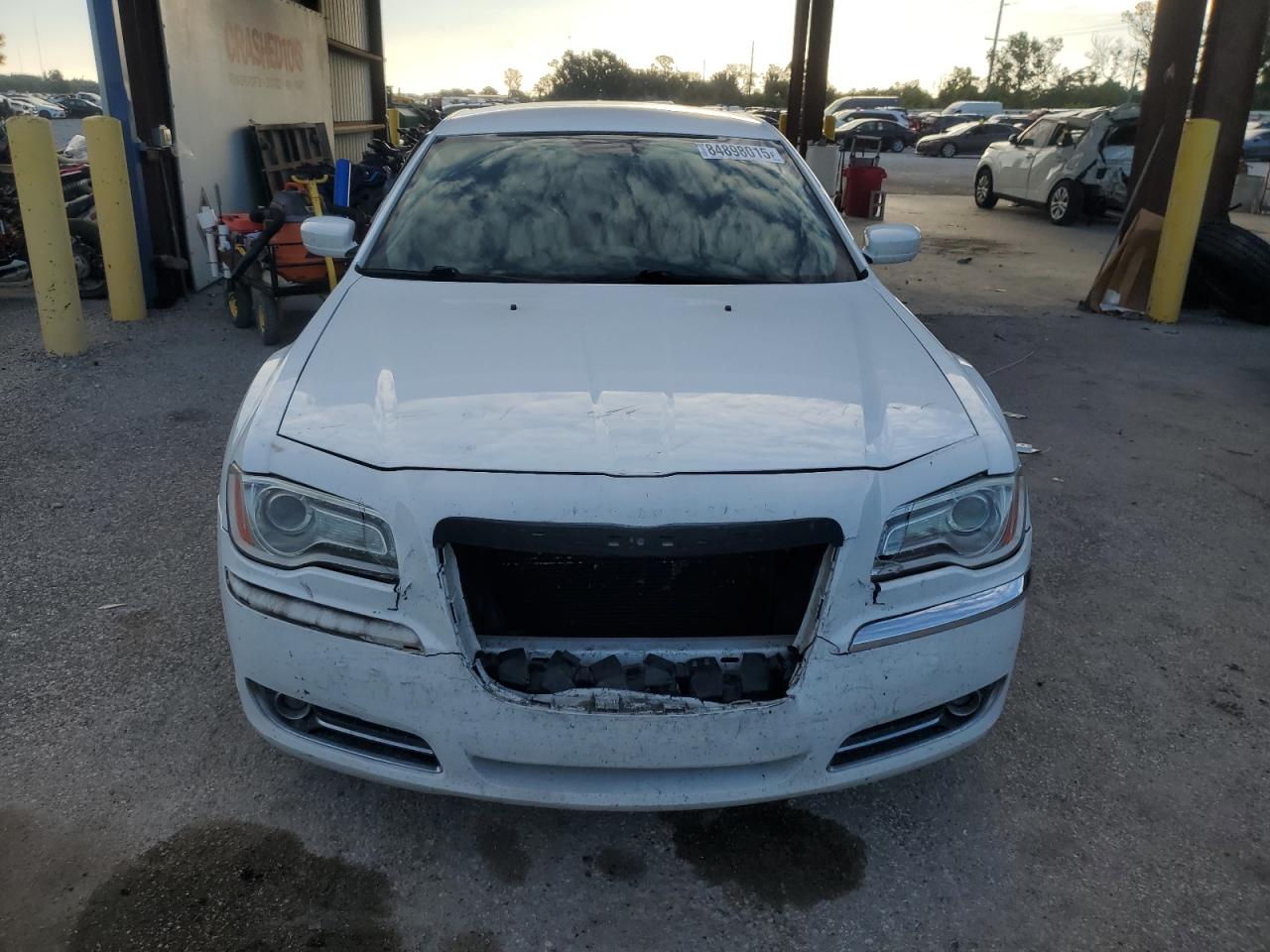 CHRYSLER 300