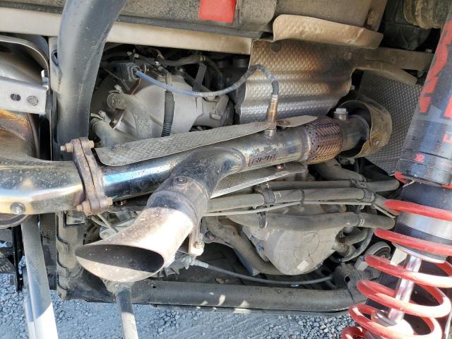 2022 OTHER RZR TURBO R ULTIMATE - 3NSGAL926NG387348