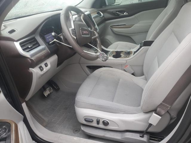 2023 GMC ACADIA SLE #3293439425