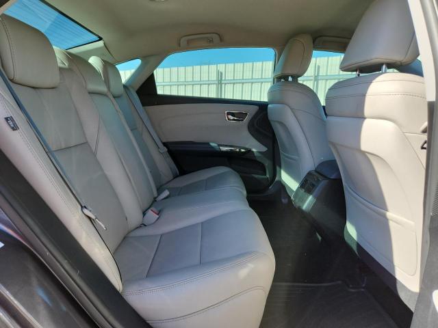 2014 TOYOTA AVALON BAS #3287878094