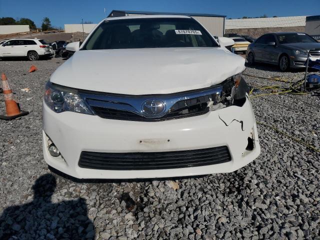 2012 TOYOTA CAMRY BASE - 4T1BF1FK4CU562725