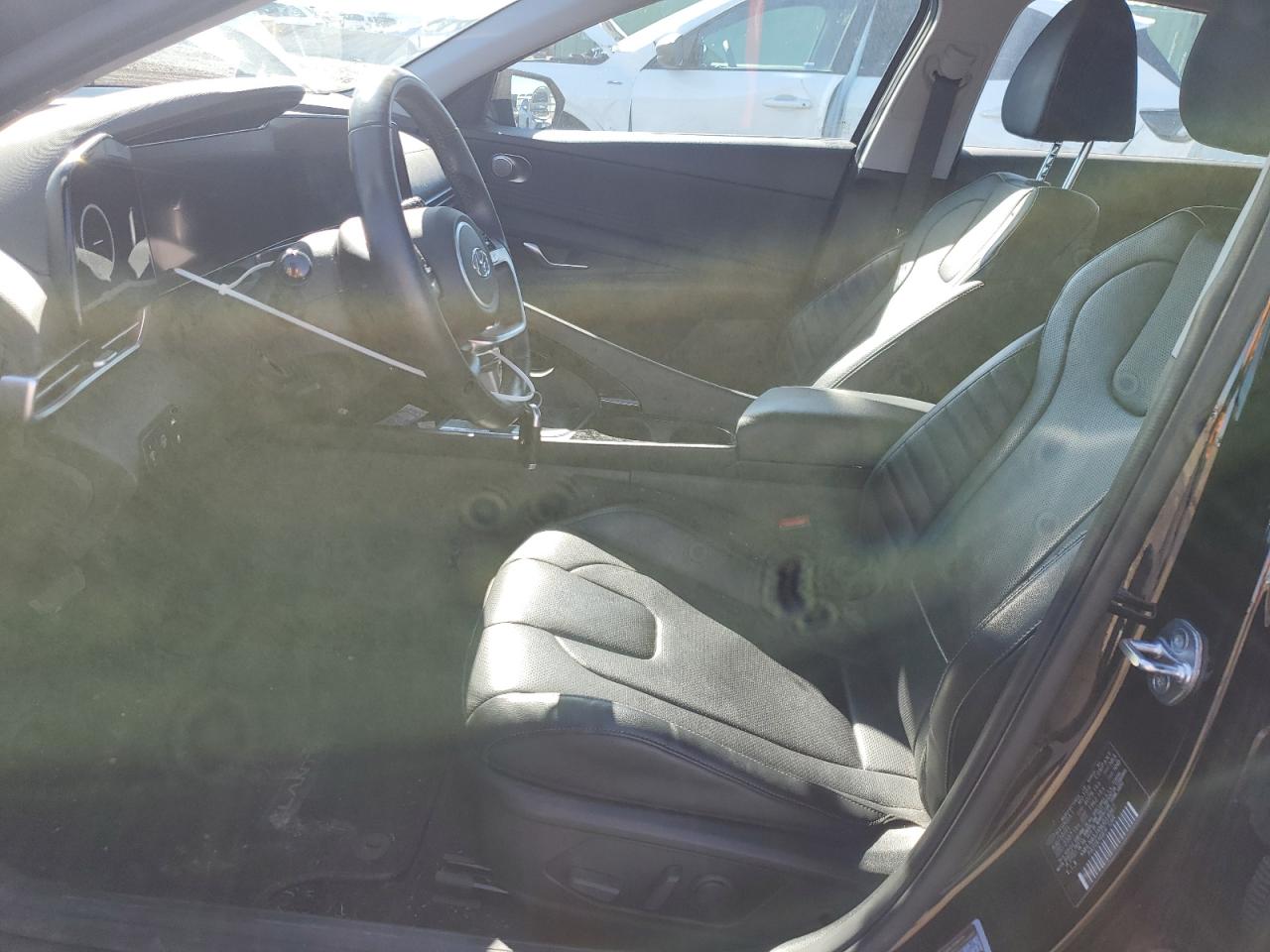 HYUNDAI ELANTRA LIMITED