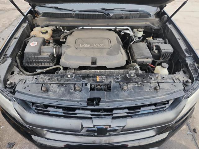 2016 CHEVROLET COLORADO Z #3293882624