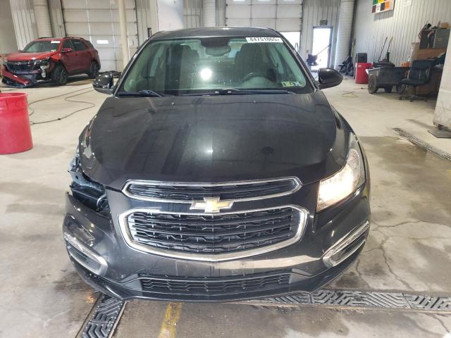 2016 CHEVROLET CRUZE LIMI 1G1PE5SB6G7199867