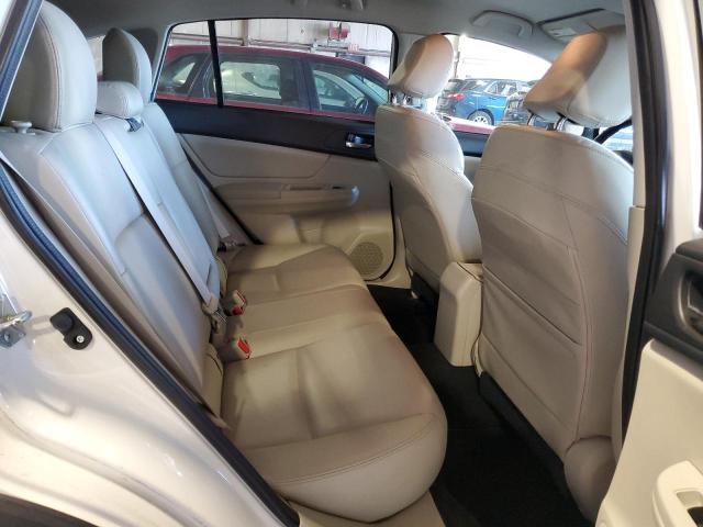 2014 SUBARU XV CROSSTR - JF2GPAGC9E8254686