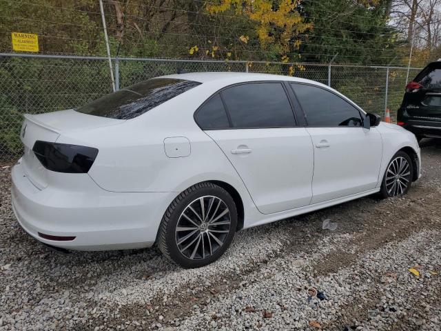 2016 VOLKSWAGEN JETTA SPOR - Other View