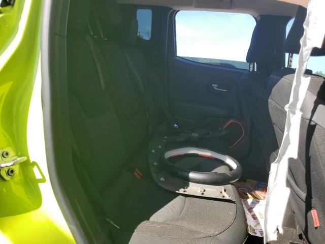 2017 JEEP RENEGADE TRAILHAWK ZACCJBCB0HPF16089