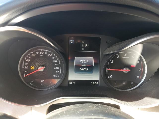 2018 MERCEDES-BENZ GLC 300 4M WDC0G4KB2JV078876