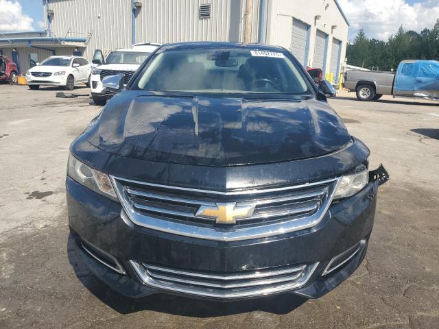 2017 CHEVROLET IMPALA PRE 2G1145S33H9127963