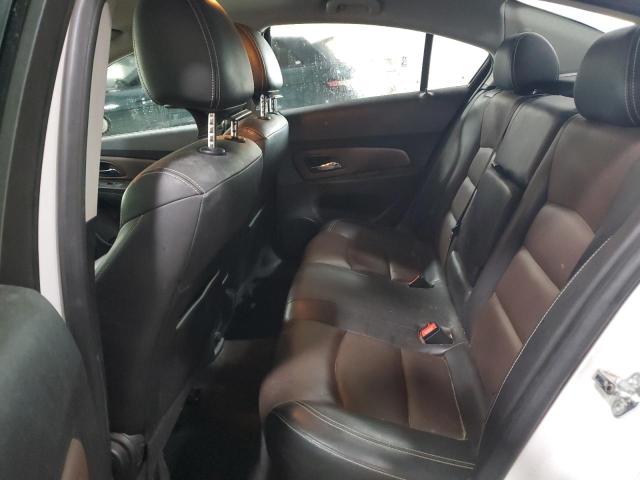 2015 CHEVROLET CRUZE LT 1G1PE5SB0F7222204