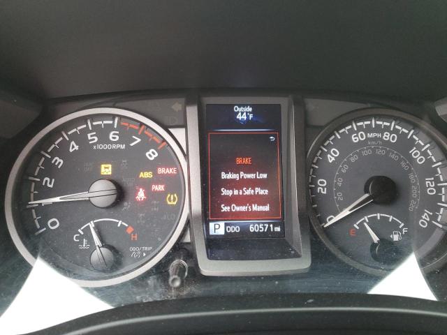 2020 TOYOTA TACOMA DOU - 3TMCZ5AN4LM360335