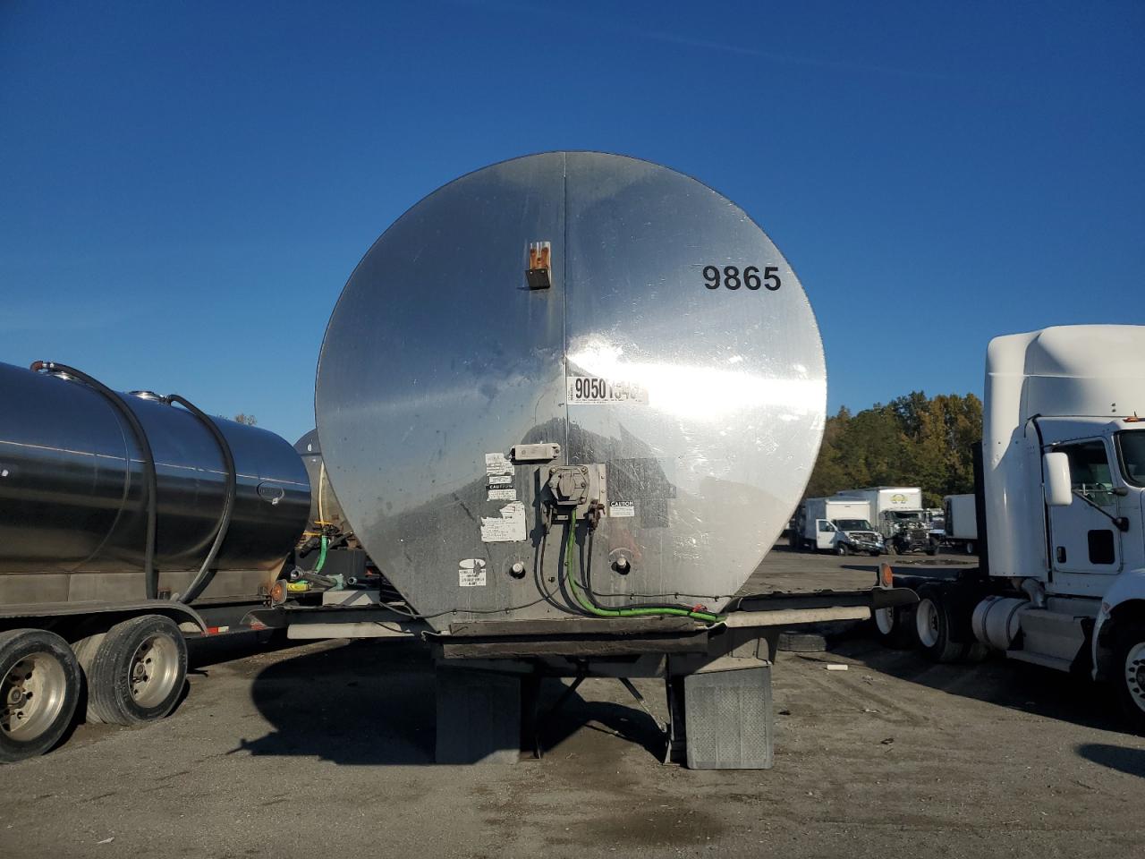 Lot #3285012976 2006 POLAR UNKNOWN