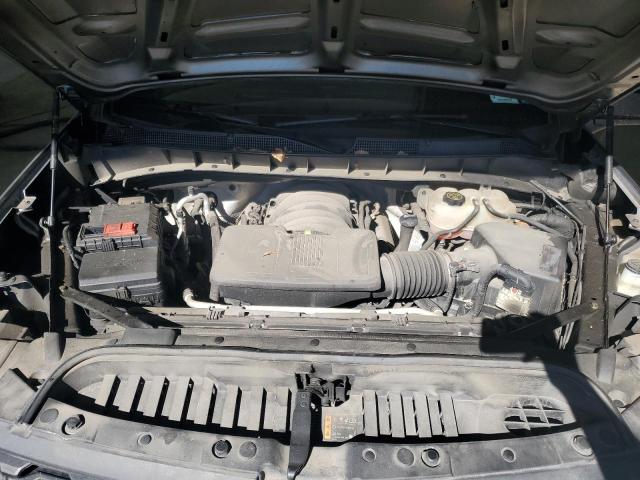 2020 CHEVROLET SILVERADO - 1GCUYBEF2LZ201370