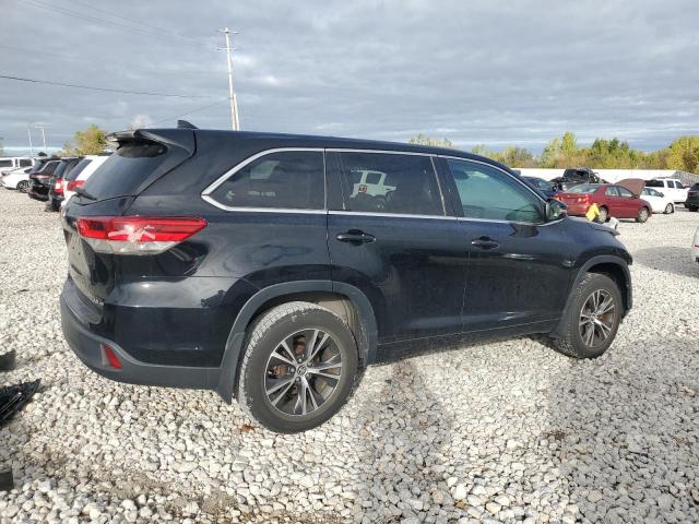 2017 TOYOTA HIGHLANDER 5TDBZRFHXHS410751