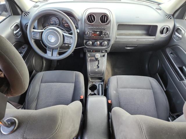 2015 JEEP PATRIOT SP #3278595946