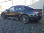 Lot #3316720414 2021 TOYOTA CAMRY SE