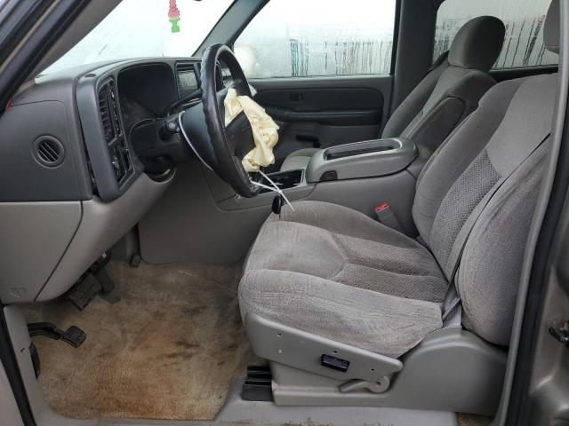 2003 CHEVROLET TAHOE K150 #3285926575