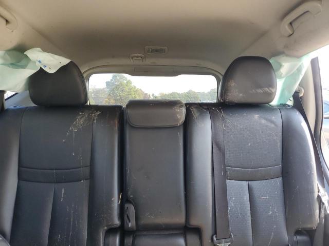 2018 NISSAN ROGUE S #3301808349