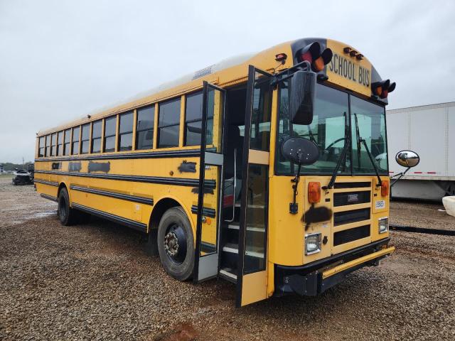 THOMAS SAF-T-LINER EFX