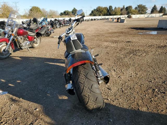 2015 HARLEY-DAVIDSON VRSCF VROD #3283952795