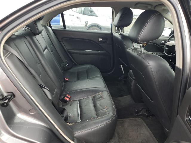 2011 FORD FUSION SEL #3318014492