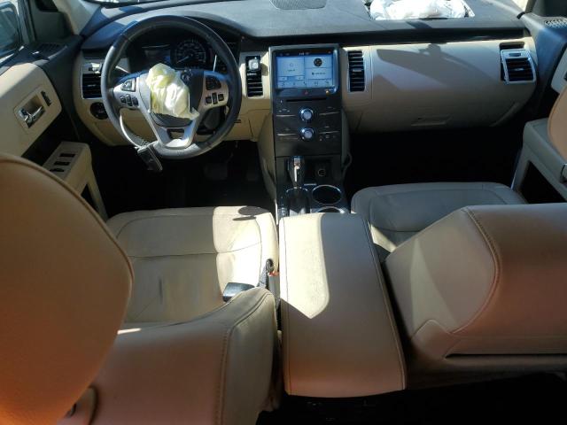 2017 FORD FLEX SEL #3294532646