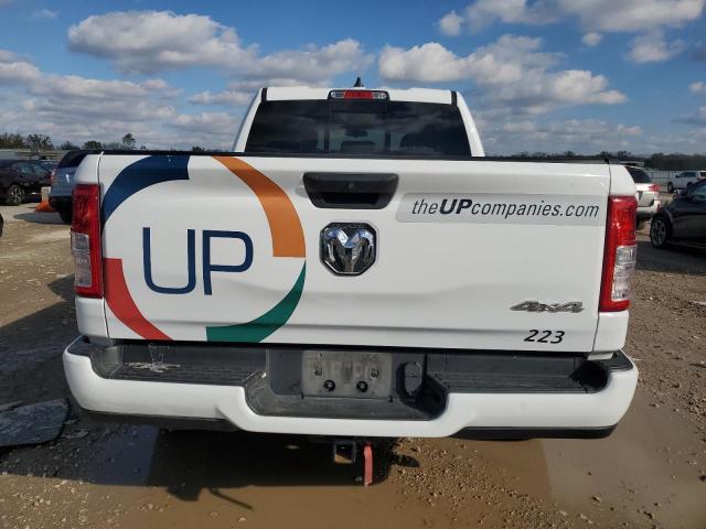 2022 RAM 1500 TRADE #3291626242