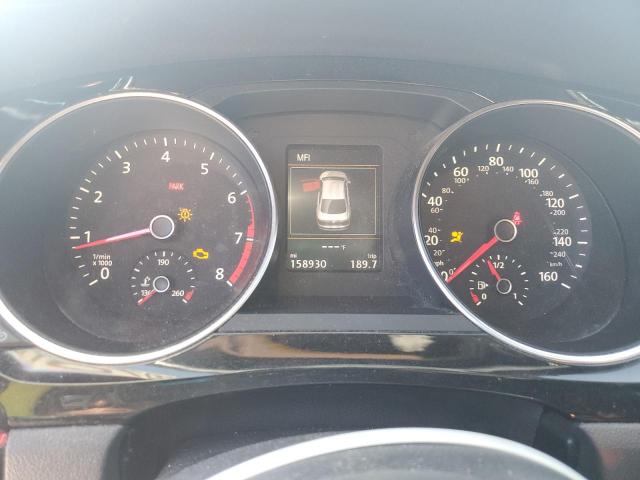 2017 VOLKSWAGEN JETTA GLI 3VW5T7AJ1HM236949