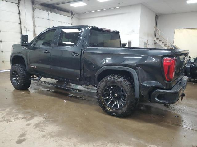 2021 GMC SIERRA K15 #3296324449
