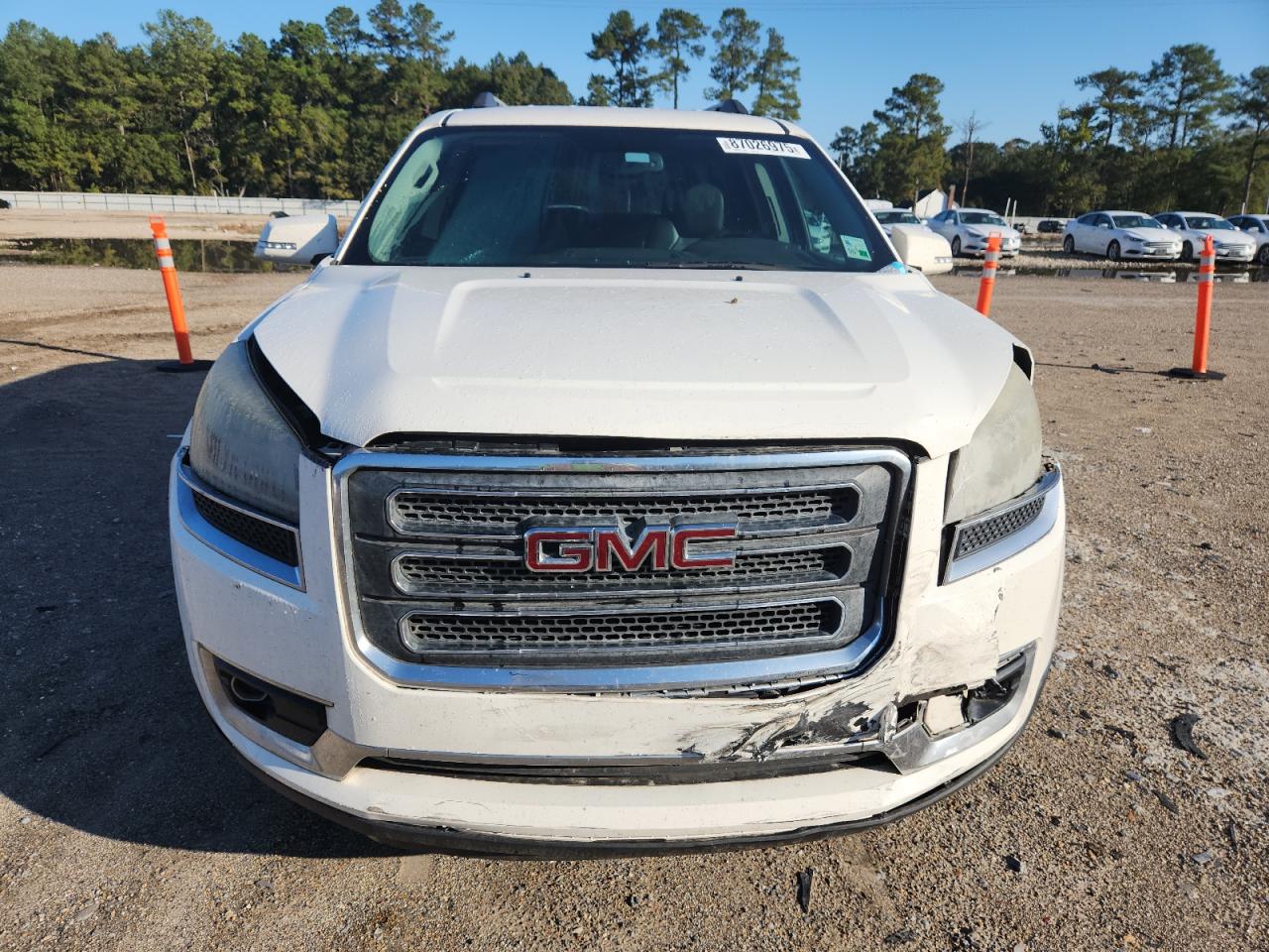 GMC ACADIA SLT-1