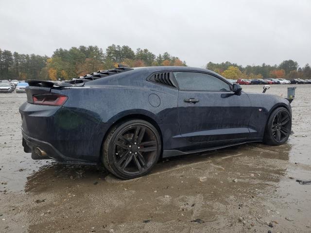 2016 CHEVROLET CAMARO LT - 1G1FB1RS7G0150589