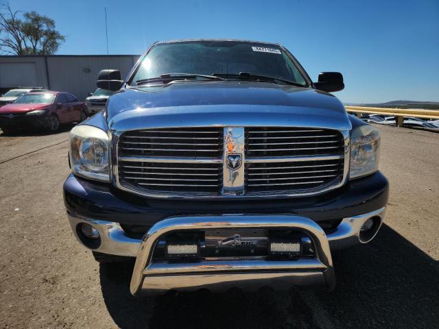 2008 DODGE RAM 1500 S #3287643011