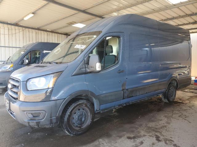 Global Auto Auctions: 2020 FORD TRANSIT T-